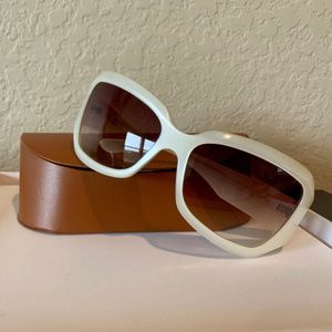 Oliver Peoples Sunglasses